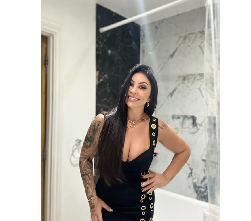 Escorts North London North Finchley - North London - Photos for 🇧🇷 Sara Brazilian Queen 🇧🇷 New In 🔥