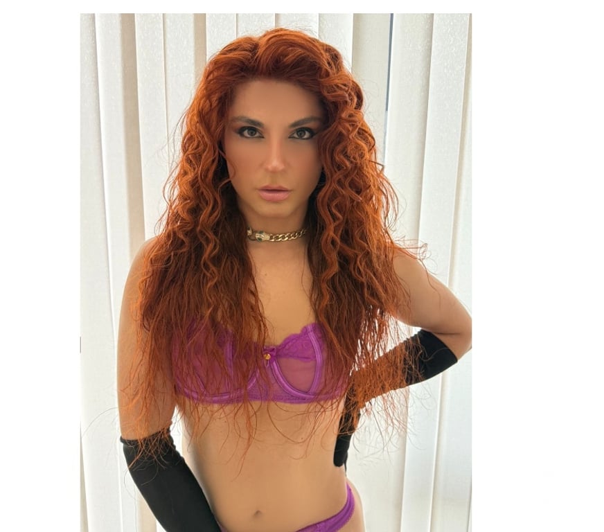 Trans Escorts Merseyside Liverpool - Photos for JULLIE BRAZILLIAN GIRL LUXURY PARTY ✨💋