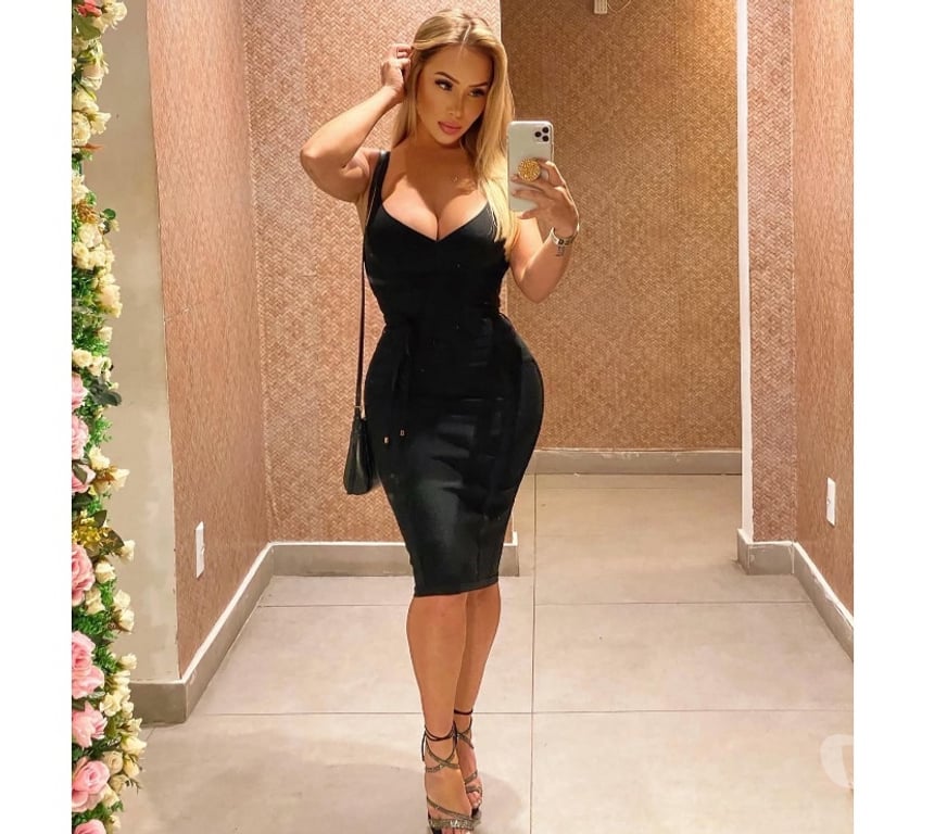 Escorts Bedfordshire Luton - Photos for 🇧🇷KAMILA🌹 PARTY GIRL NEW IN TOWN❤️‍🔥