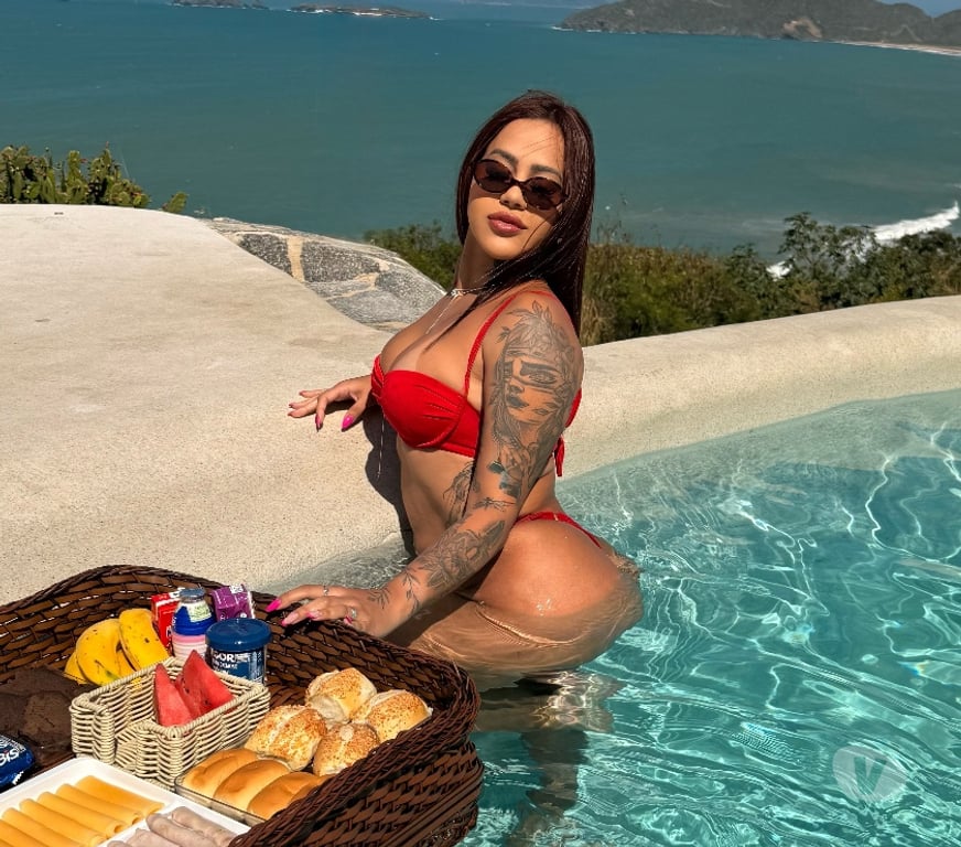 Escorts West Midlands Coventry - Photos for JULIANA GARCIA 🔥😈 BRAZILIAN 🇧🇷