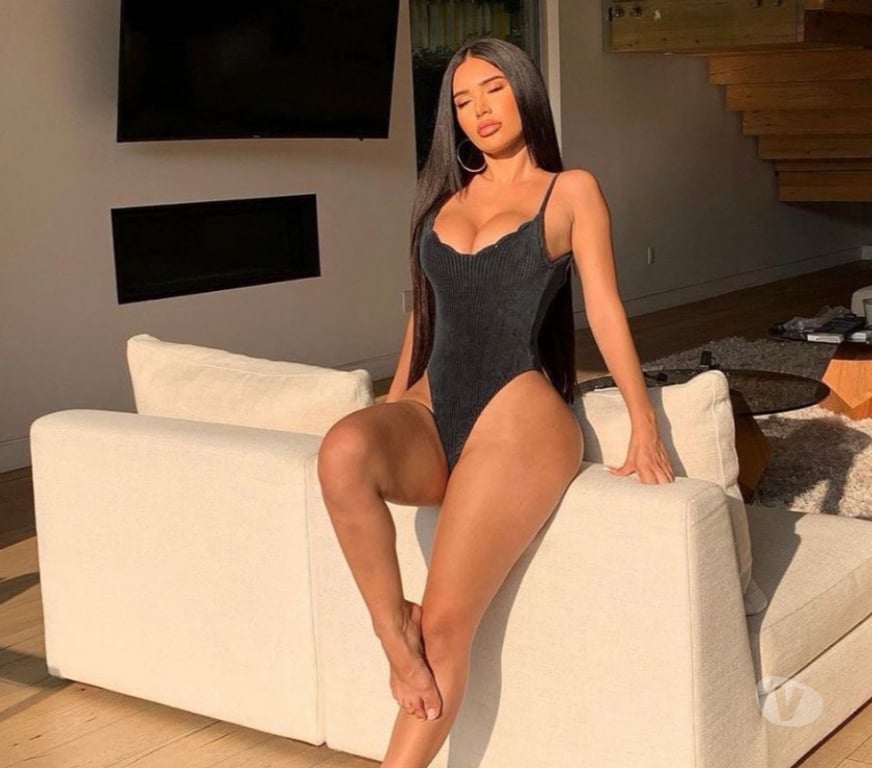 Escorts Peterborough Peterborough City Centre - Peterborough - Photos for Rossi NEW stunning in The CITY