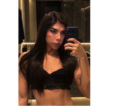Transsexual Escorts Clapham Junction Station South West London - Photos for Melissa Horny Party Girl 💖🌈🇧🇷🥳