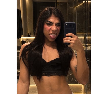 Transsexual Escorts Clapham Junction Station South West London - Photos for Melissa Horny Party Girl 💖🌈🇧🇷🥳