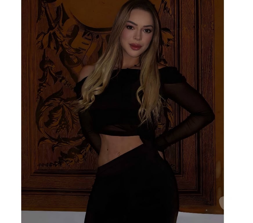 Escorts Merseyside Liverpool - Photos for 🆕🇧🇷AMANDA PARTY 💚GFE💚REAL PICTURE