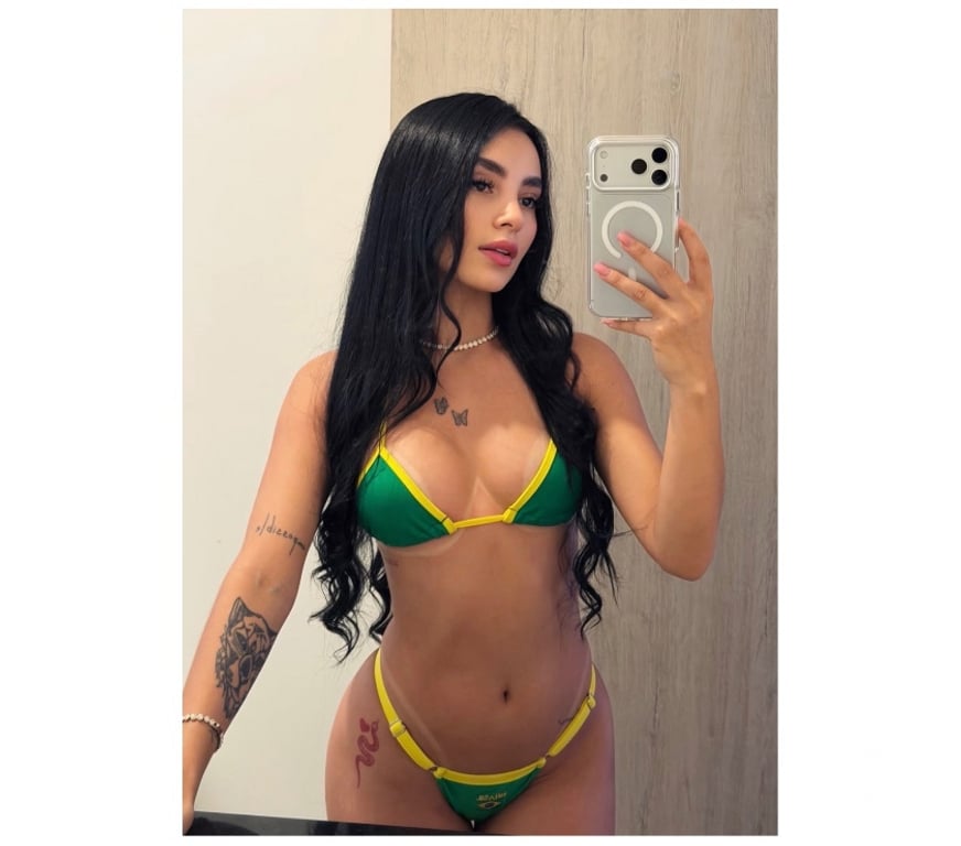 Escorts East London Stratford - East London - Photos for 🔥 SEXY AND IMPOSSIBLE TO FORGET 😘