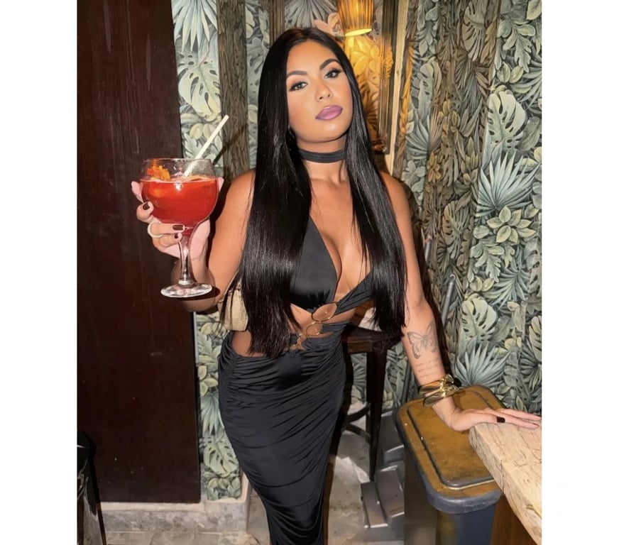 Escorts East London Havering - Photos for 🇧🇷🌹🔥 NEW BRAZILIAN ESCORT