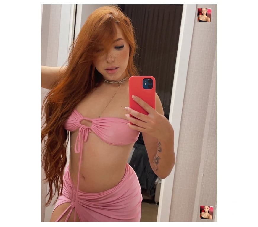 Escorts South West London Stockwell - South West London - Photos for 🔥 Stunning Redhead • Independent & Sweet 💋