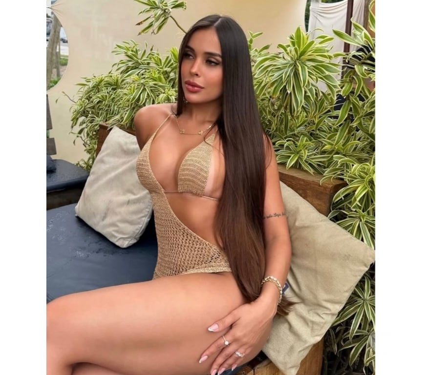 Escorts Leicestershire Leicester - Photos for LETÍCIA 🇧🇷 GIRL BRAZILIAN