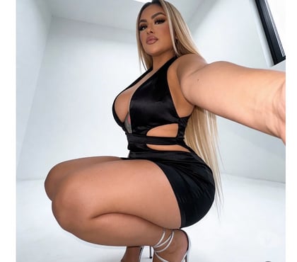  Escorts & Erotic Massage Warrington Town Centre Warrington - Photos for Real mature 🥳big bunda party girl❤️