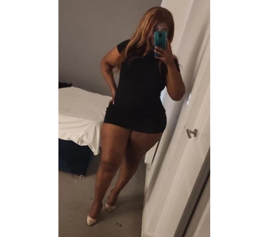 Escorts County Durham Darlington - Photos for New in town🥰SEXY BIG ASS MILF BLACK SKIN😋