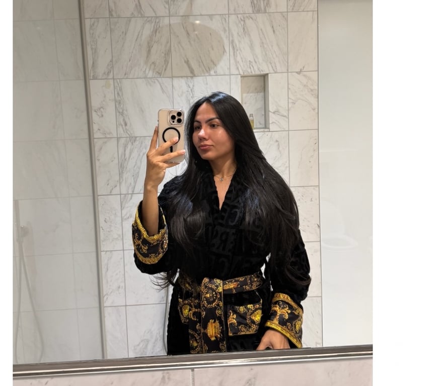 Trans Escorts East London Barking Station - East London - Photos for TS JULIANA LATINA SEXY HOT 🍆🔥🤤