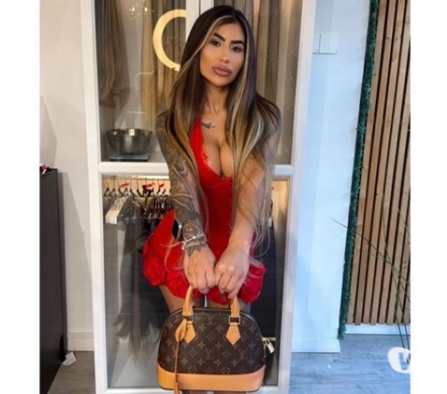 Escorts Leicestershire Leicester - Photos for 🦋CLOE FILIPINA🇵🇭GIRL GFE PARTY 🎉🍾
