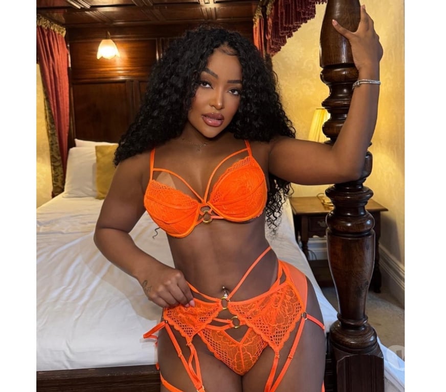 Escorts West Midlands Birmingham - Photos for KELLY BRAZILIAN GIRL 🇧🇷 PARTY GIRL 😈 100% REAL 💕