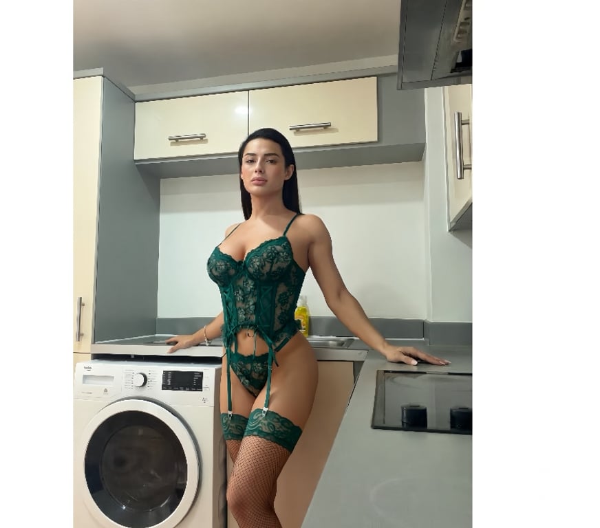 Trans Escorts Glasgow Glasgow City Centre - Glasgow - Photos for TS Alexia Hot 😋😋😋