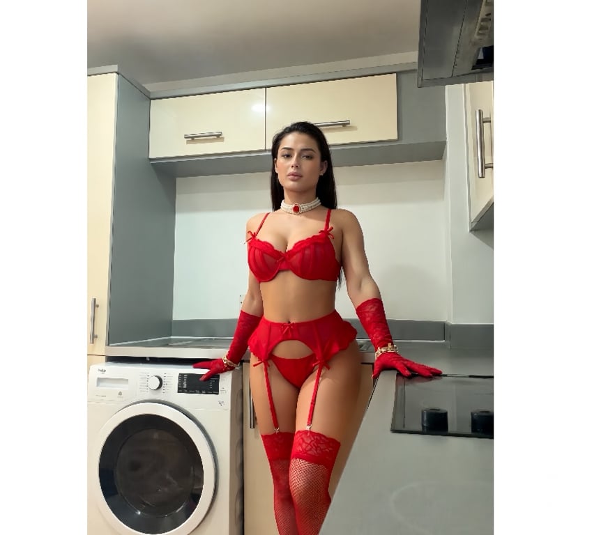 Trans Escorts Glasgow Glasgow City Centre - Glasgow - Photos for TS Alexia Hot 😋😋😋