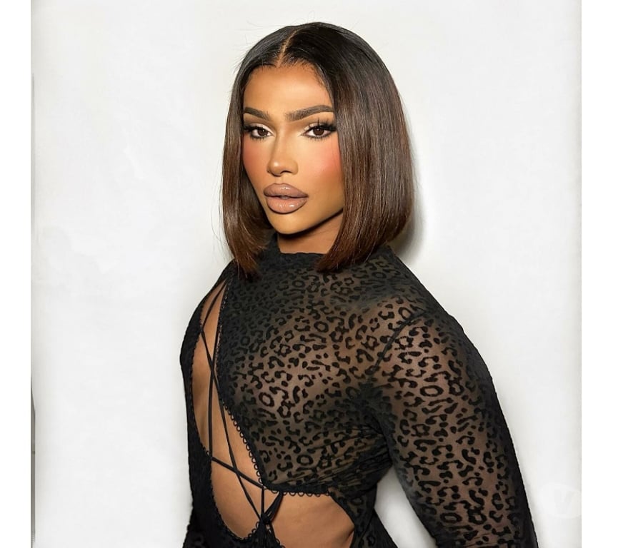 Trans Escorts South West London Clapham Junction - South West London - Photos for Ebony Brazilian TS New Here 🇧🇷😍✅