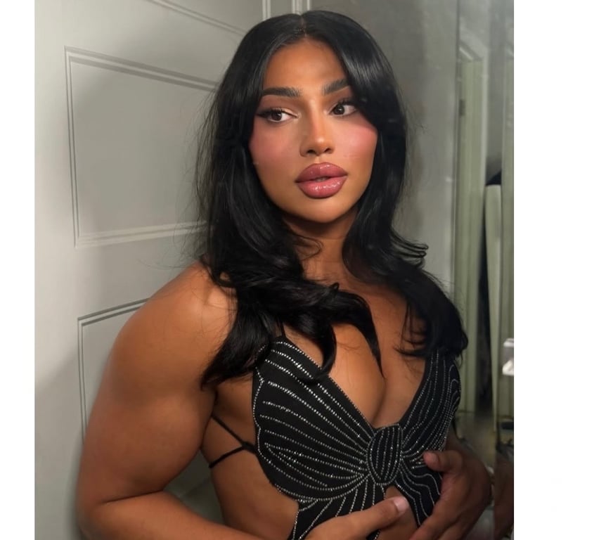 Trans Escorts South West London Clapham Junction - South West London - Photos for Ebony Brazilian TS New Here 🇧🇷😍✅