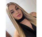 Worcester City Centre - Worcester — Blonde girl 😈Natural boobs😈