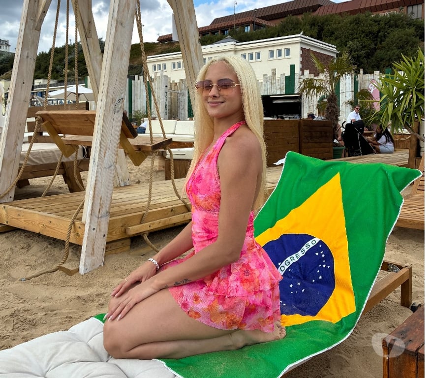 Escorts West London Acton - West London - Photos for Brazilian 🇧🇷100% 🤩real Hot Girl 🔥