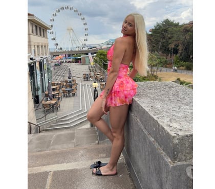  Escorts & Erotic Massage Acton West London - Photos for Brazilian 🇧🇷100% 🤩real Hot Girl 🔥