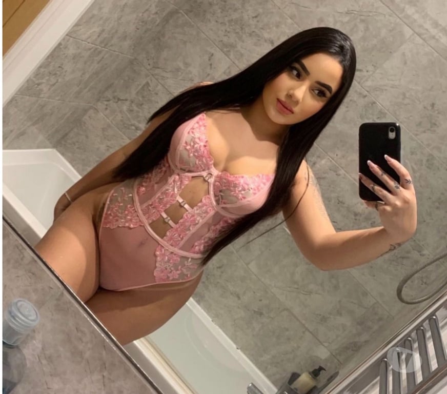 Escorts Hampshire Southampton - Photos for ANGEL 🇧🇷 Big Ass 🔥 call me 😈 GFE 😍