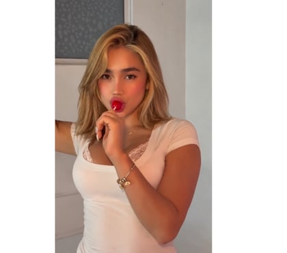  Escorts & Erotic Massage Coventry City Centre Coventry - Photos for ISABELA NEW BRASILIAN GIRL. 💞🎀