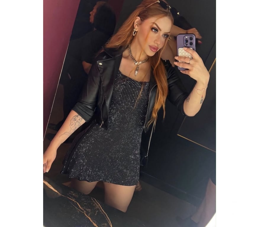 Escorts Worcestershire Worcester - Photos for Redheaded Brazilian🔥PARTYYYYY