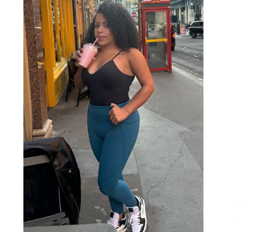 Trans Escorts South East London West Croydon (Tramlink) Station - South East London - Photos for Laysa Brazilian available next station west Croydon
