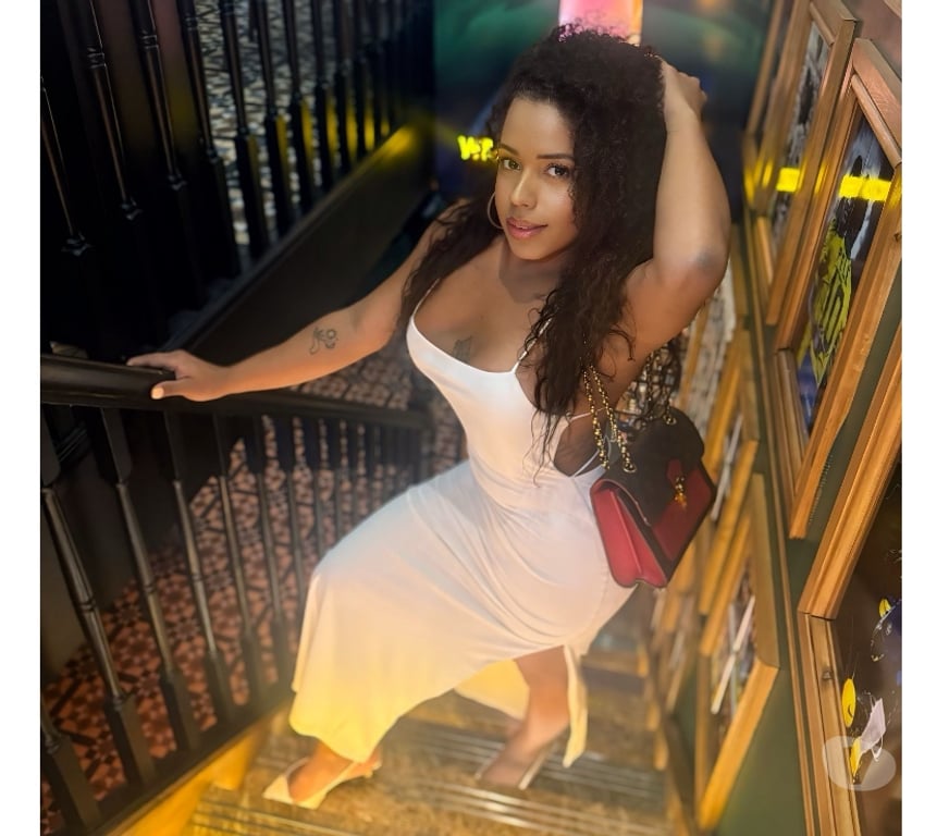 Trans Escorts South East London West Croydon (Tramlink) Station - South East London - Photos for Laysa Brazilian available next station west Croydon