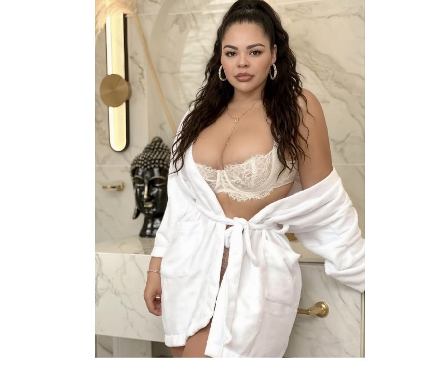 Escorts North West London Wembley Park - North West London - Photos for SWEET LIKE HONEY 🍯🌶️🔥🍀