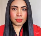 Ordsall Salford - Salford — Parry - Thai Ladyboy massage in Salford, Manchester