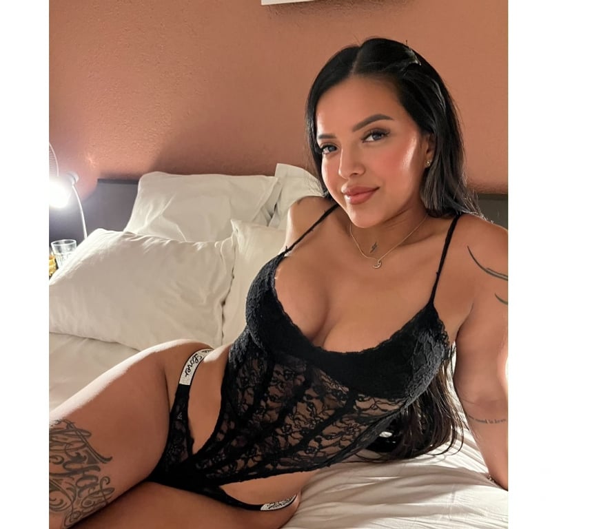 Escorts North London Bounds Green - North London - Photos for 😈 SEXY BRAZILIAN VALERIA 😈