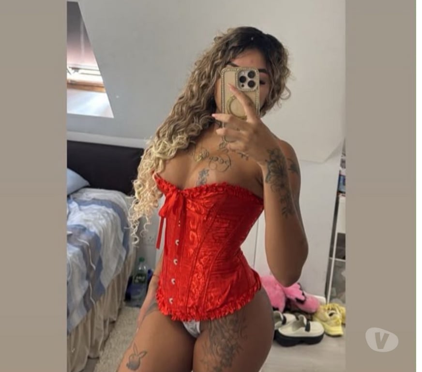 Escorts North London Arnos Grove - North London - Photos for 🍓Tattooed Brazilian woman, best services 🍑🍓