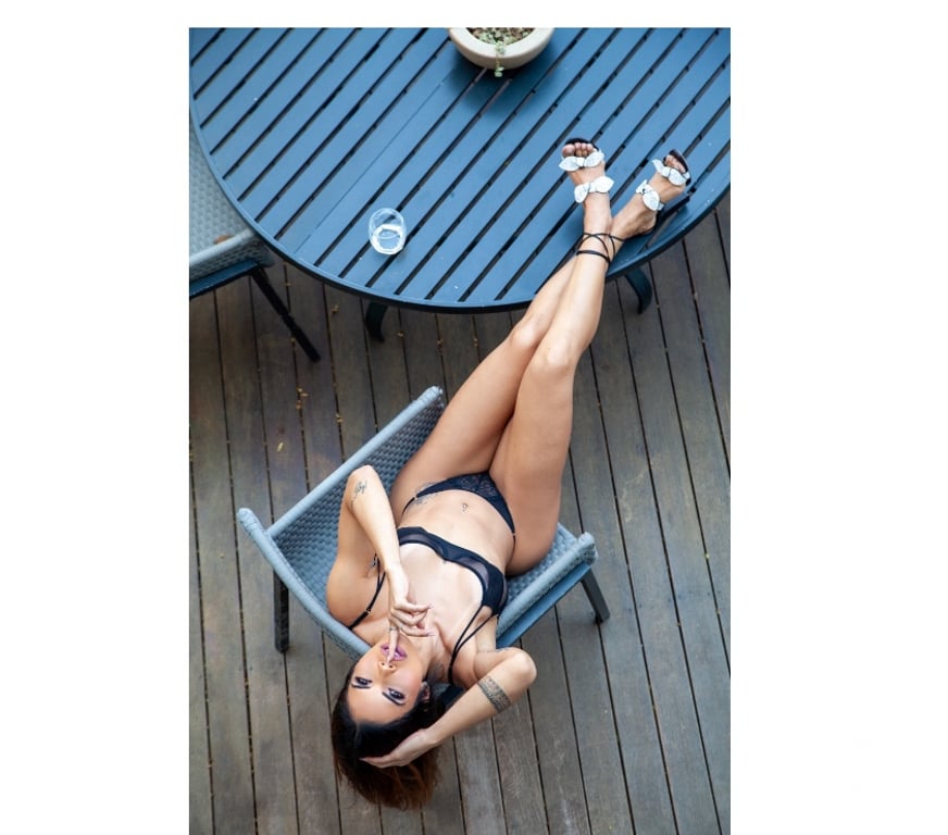 Escorts North West London Regent's Park Station - North West London - Photos for ✨ New Brazilian Beauty in London | 100% Real ✨