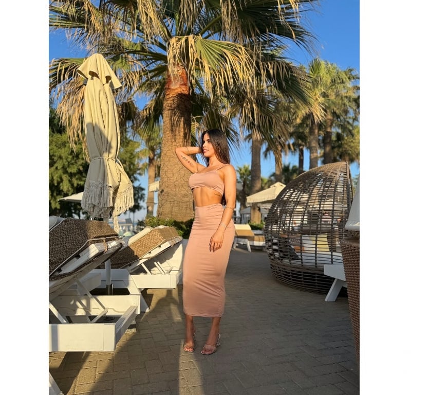 Escorts North West London Regent's Park Station - North West London - Photos for ✨ New Brazilian Beauty in London | 100% Real ✨