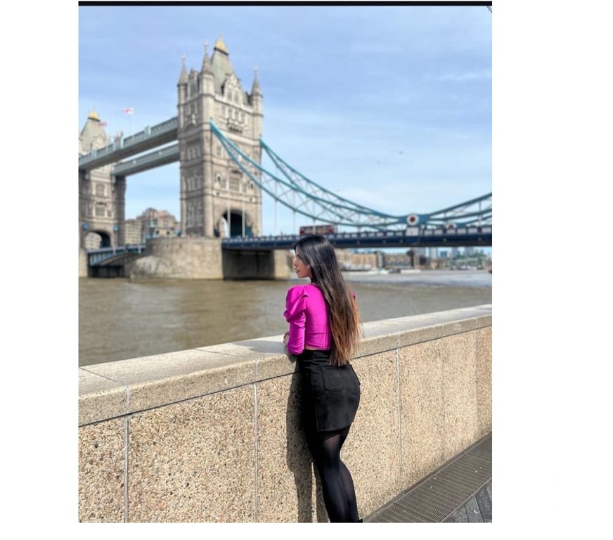 Escorts North West London Regent's Park Station - North West London - Photos for ✨ New Brazilian Beauty in London | 100% Real ✨