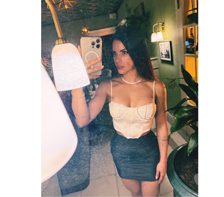 Escorts North West London Regent's Park Station - North West London - Photos for ✨ New Brazilian Beauty in London | 100% Real ✨