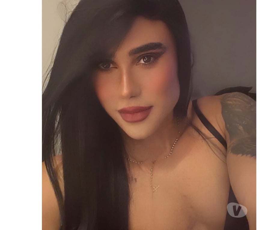 Trans Escorts Merseyside Liverpool - Photos for Crislayne_figueiro