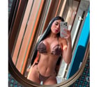 Irvine - North Ayrshire — YARA BRAZILIAN BRUNETTE 🇧🇷🥰