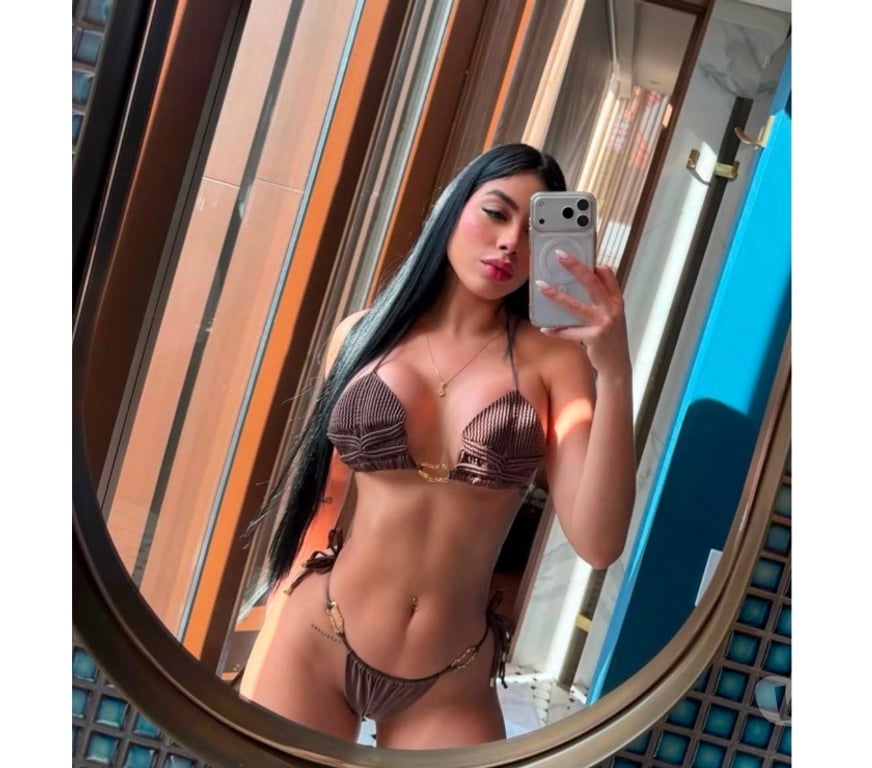 Escorts North Ayrshire Irvine - North Ayrshire - Photos for YARA BRAZILIAN BRUNETTE 🇧🇷🥰