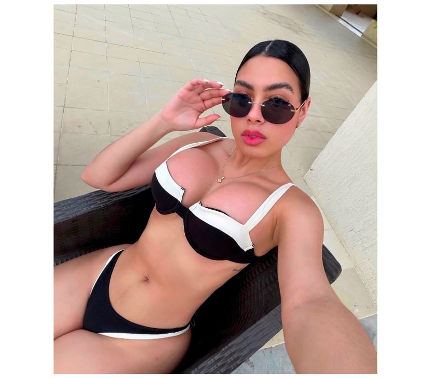 Escorts North Ayrshire Irvine - North Ayrshire - Photos for YARA BRAZILIAN BRUNETTE 🇧🇷🥰
