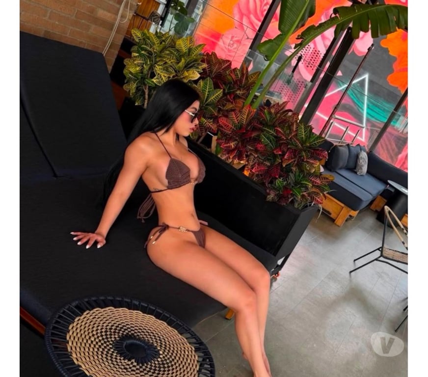 Escorts North Ayrshire Irvine - North Ayrshire - Photos for YARA BRAZILIAN BRUNETTE 🇧🇷🥰