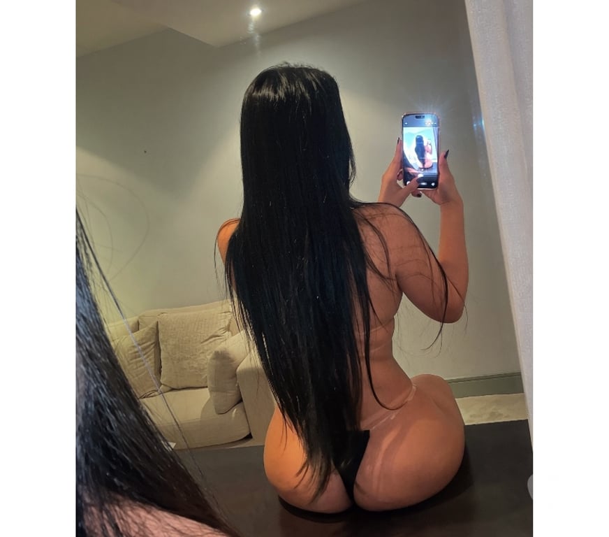 Escorts South West London Richmond upon Thames - Photos for JAQUE🇧🇷PARTY GIRL🎉DUO✅JUICY🔥NEW💯