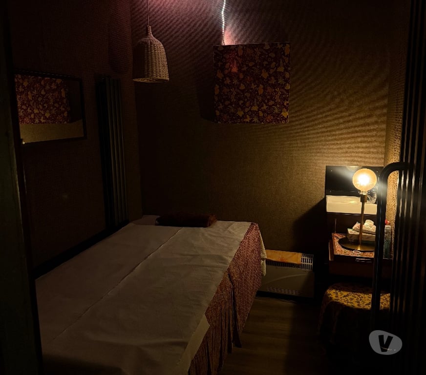 Escorts Greater Manchester Manchester - Photos for Relaxing Thai Massage from Sofia In Manchester China town