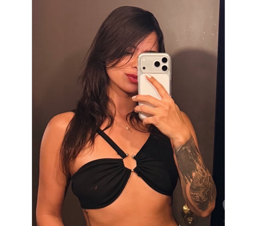 Escorts Glasgow Glasgow City Centre - Glasgow - Photos for SAGE 🩷 BRAZILIAN GFE 💍
