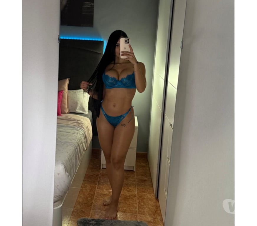 Escorts Worcestershire Worcester - Photos for ❤️‍🔥💃🏻Luara Beautiful Brazilian🇧🇷