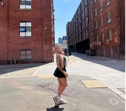 Photos for 💕 Louise, Blonde, Big Tits, The best 💕🇧🇷