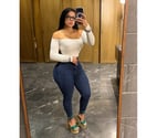 Barking - Barking and Dagenham — 🌸Amelia just arrived🌸 best service🥂no rush