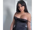 Nathalia brunette brazilian