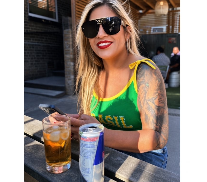Escorts Ealing Southall - Ealing - Photos for 🔥✨QUEEN BRUNA IN SOUTHALL REAL GIRL